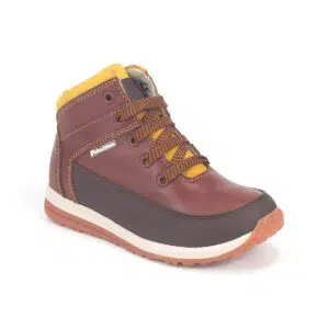 Alternative view of Botín para Niño WPV-0002 Tabaco