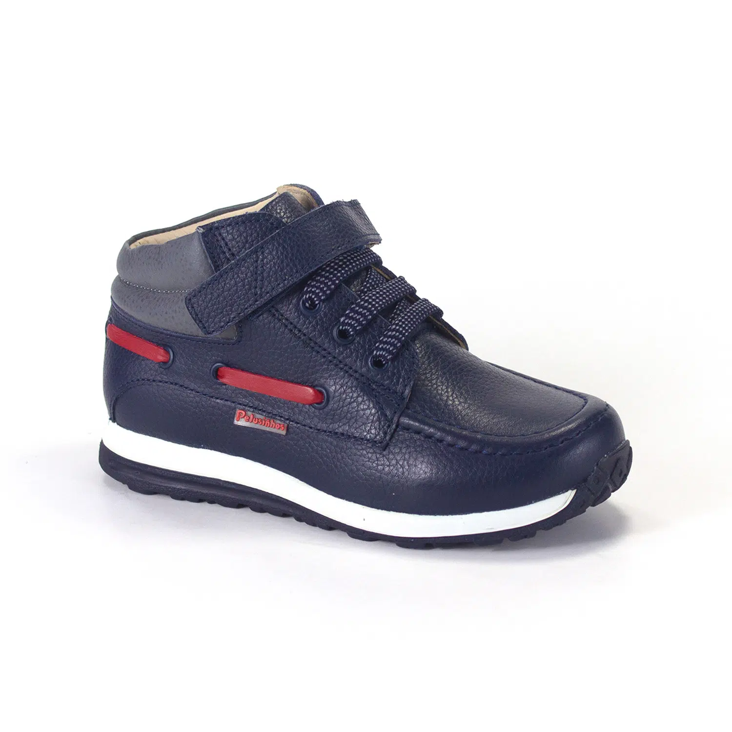 Botín para Niño WPV-0001 Azul - Imagen 2