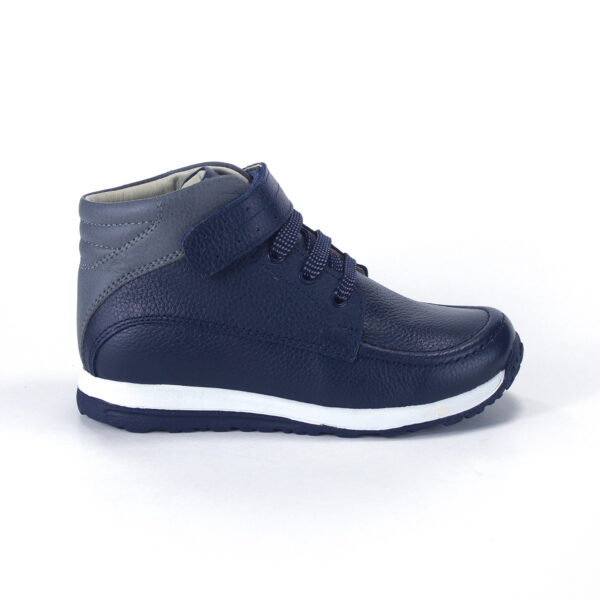 Botín para Niño WPX-364 Azul