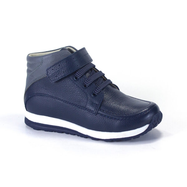 Botín para Niño WPX-364 Azul - Imagen 2