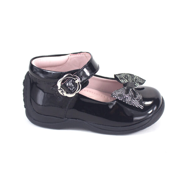 Zapato para Bebé MAYRA Negro