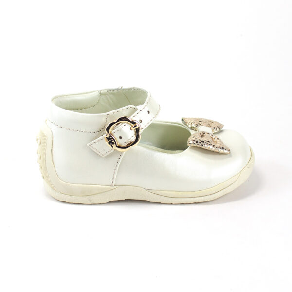 Zapato para Bebé MAYRA Perla