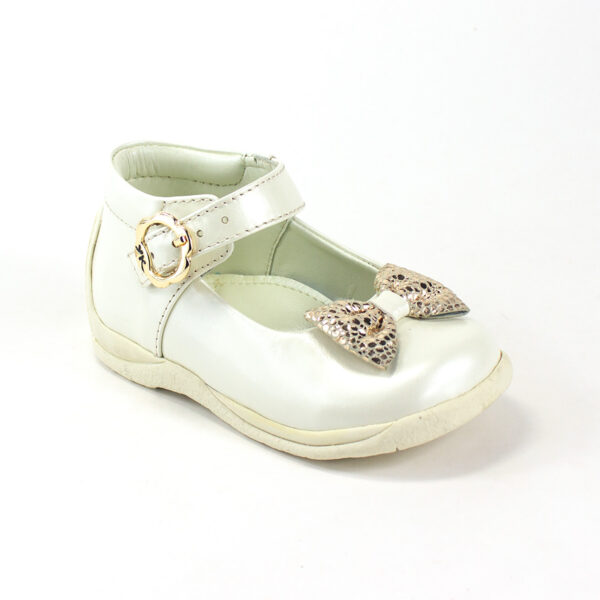 Zapato para Bebé MAYRA Perla - Imagen 2