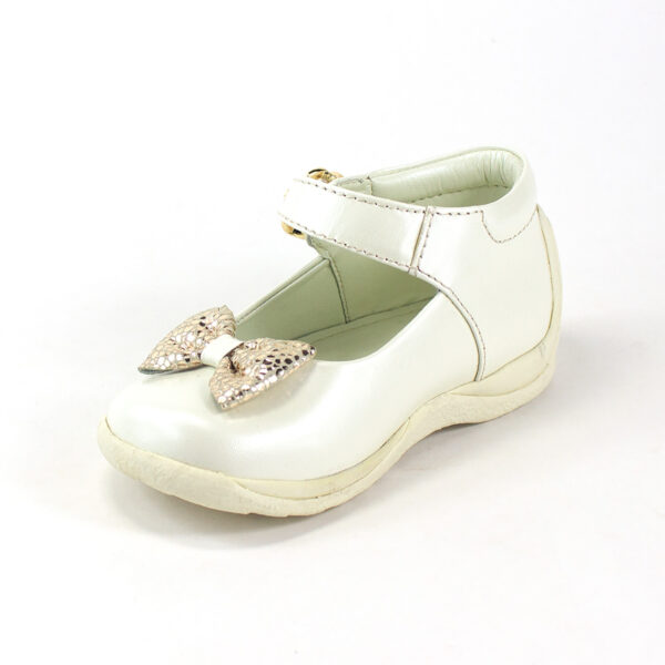 Zapato para Bebé MAYRA Perla - Imagen 3