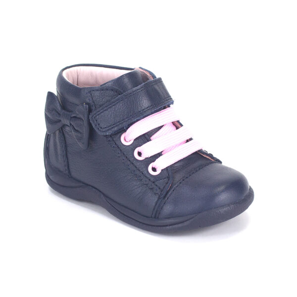 Zapato para Bebé RENATA Azul - Imagen 2