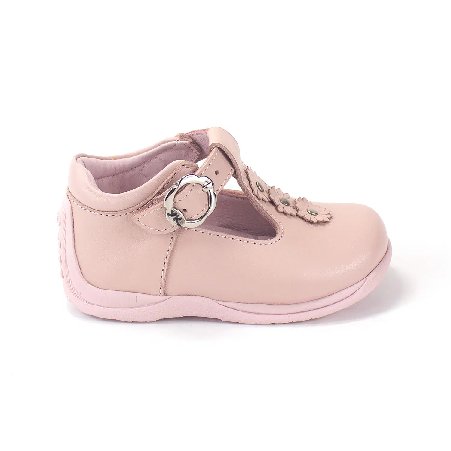 Zapato para Bebé REN-0007 Rosado