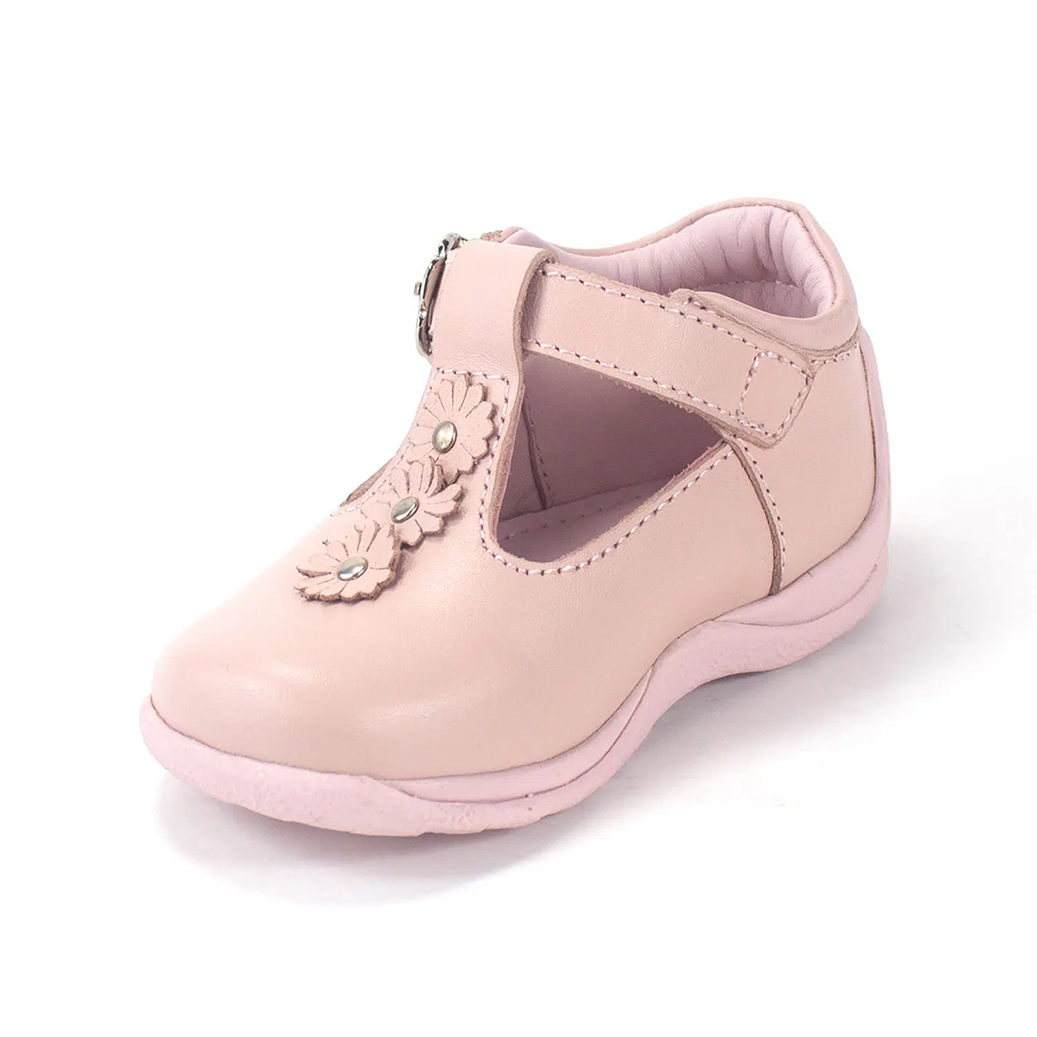 Zapato para Bebé REN-0007 Rosado - Imagen 3