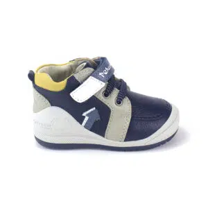 Zapato para Bebé WPX-0132 Azul