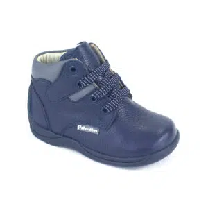 Alternative view of Zapato para Bebé FABIO Azul