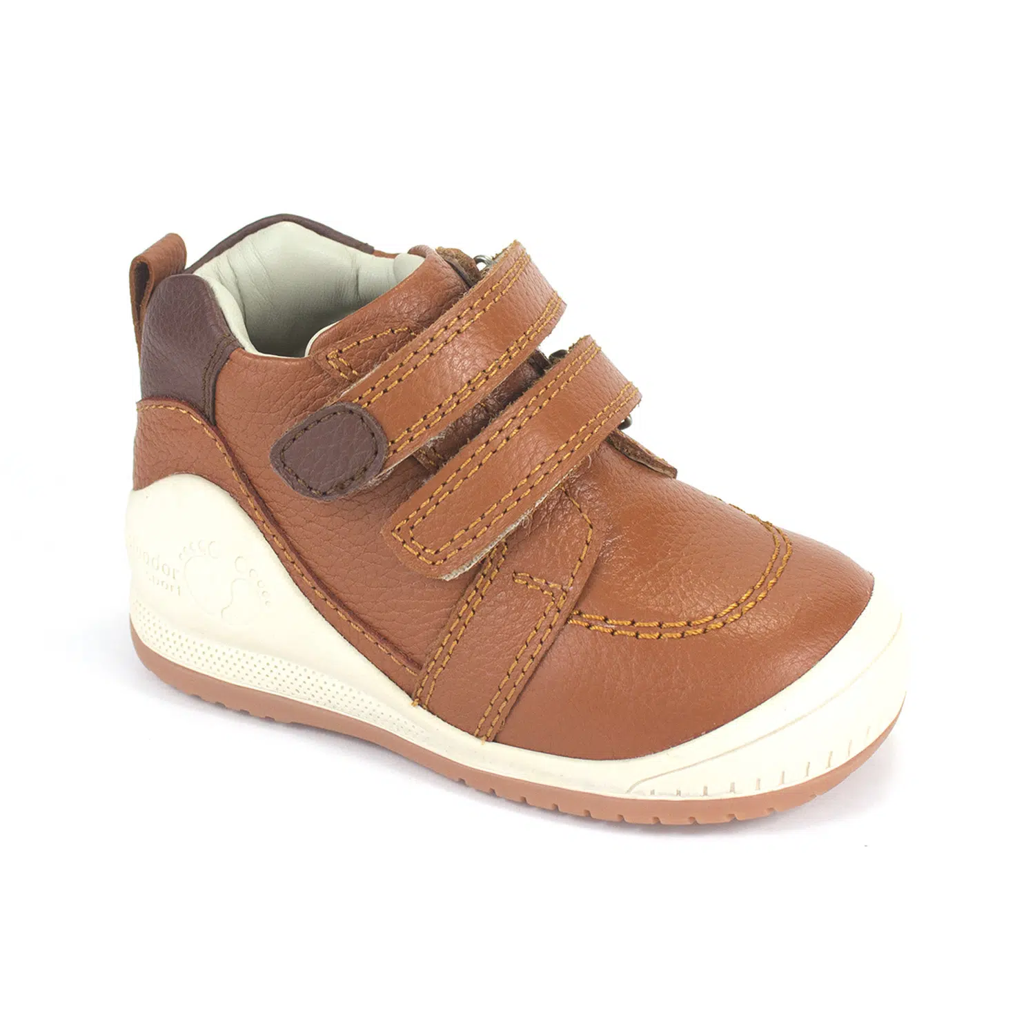 Zapato para Bebé ANDY-0027 Natural - Imagen 2