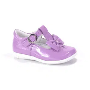 Reynitas-Ballerinas para Niña AMAYA Lila