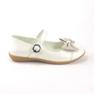 Reynitas-Ballerinas para Niña REY-249 Perla