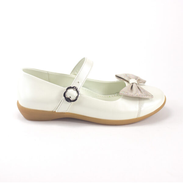 Reynitas-Ballerinas para Niña REY-249 Perla