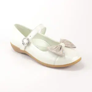 Alternative view of Reynitas-Ballerinas para Niña REY-249 Perla