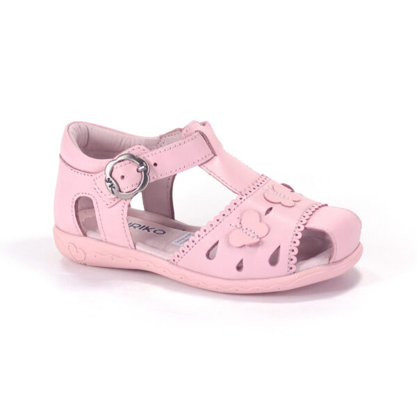 Sandalia para Niña MIRANDA Rosado