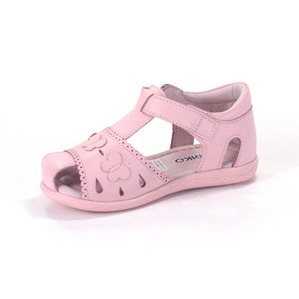 Sandalia para Niña MIRANDA Rosado - Imagen 2
