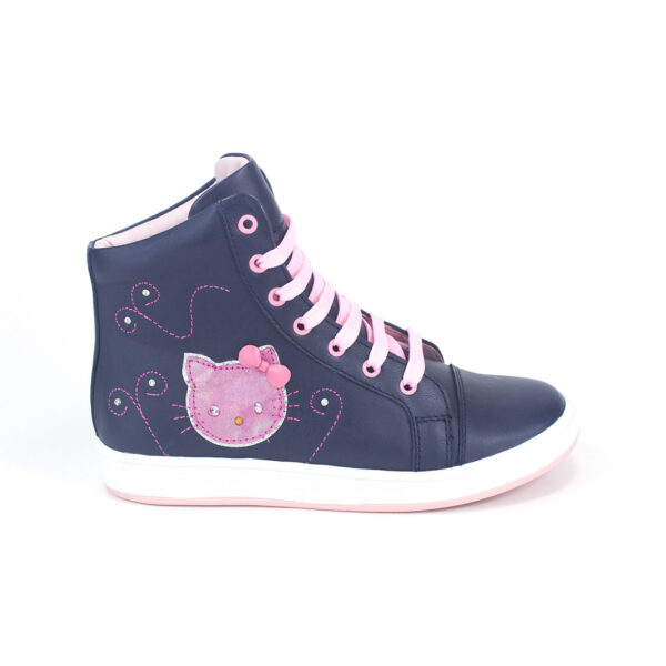 Zapatillas para Niña ALONDRA Azul