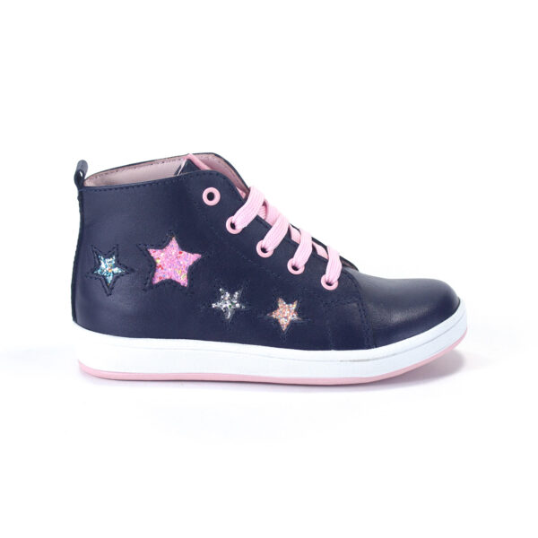 Zapatillas para Niña LUANA Azul