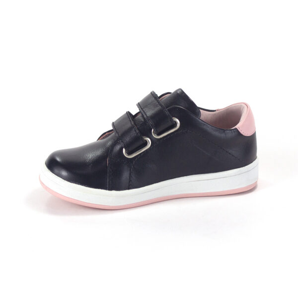 Zapatillas para Niña DAKOTA Negro - Imagen 3