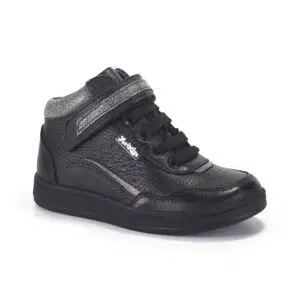 Alternative view of Zapatillas para Niña WPN-0007 Negro