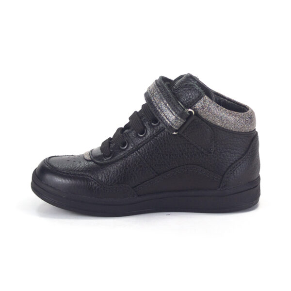 Zapatillas para Niña WPN-0007 Negro - Imagen 3