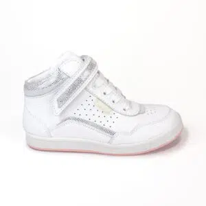Zapatillas para Niña WPN-0007 Blanco