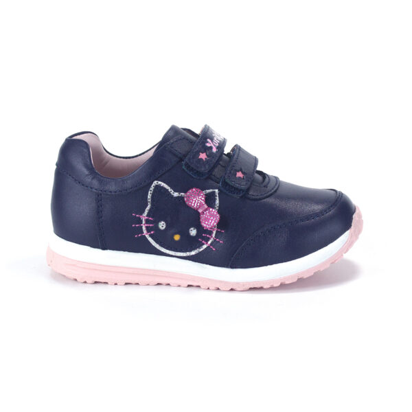 Zapatillas para Niña WPY-0017 Azul