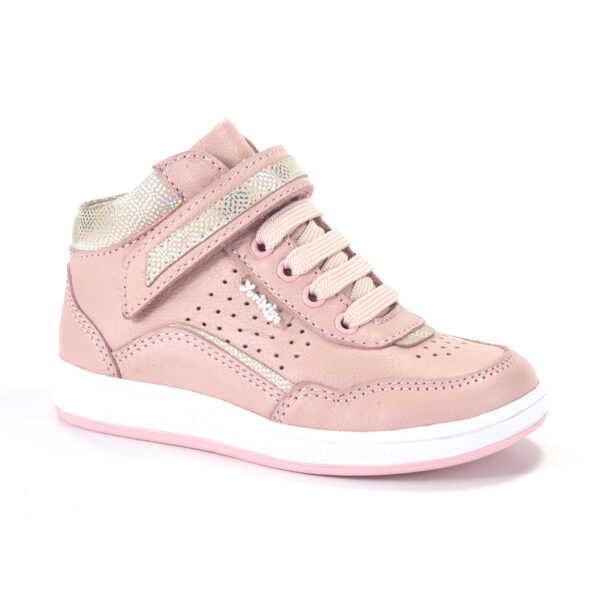 Zapatillas para Niña WPN-0007 Sienna Rosa - Imagen 2