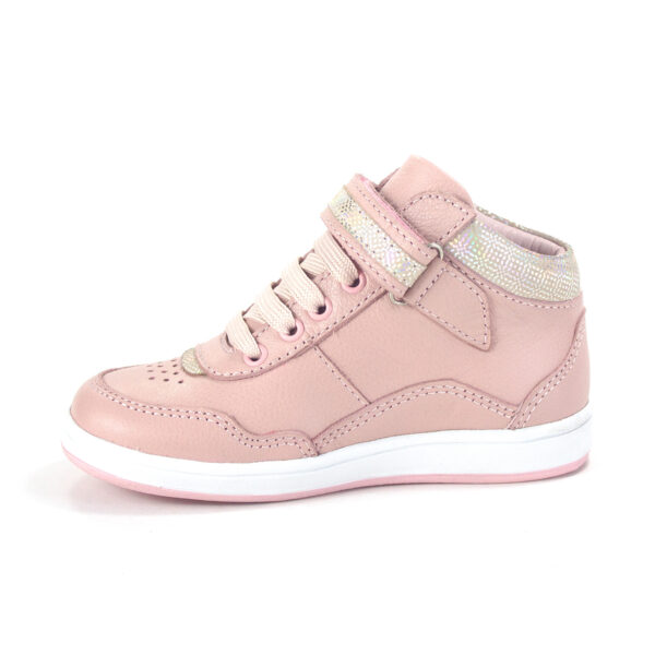 Zapatillas para Niña WPN-0007 Sienna Rosa - Imagen 3