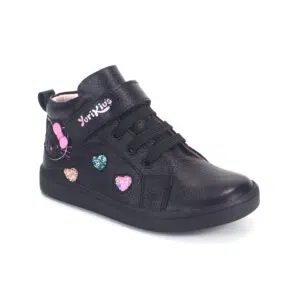 Alternative view of Zapatillas para Niña WPN-0010 Negro