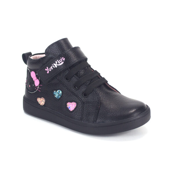 Zapatillas para Niña WPN-0010 Negro - Imagen 2