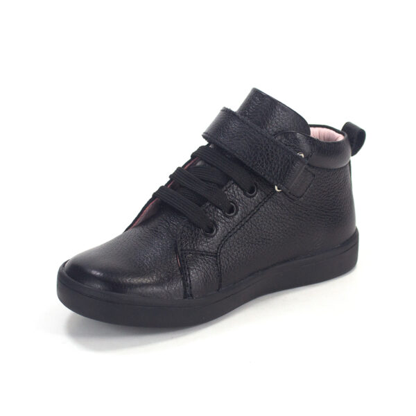 Zapatillas para Niña WPN-0010 Negro - Imagen 3