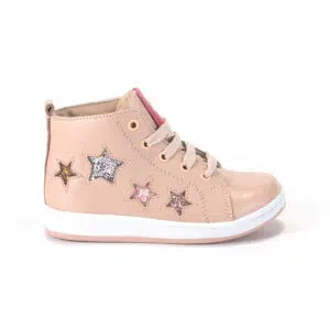 Zapatillas para Niña LUANA Nude