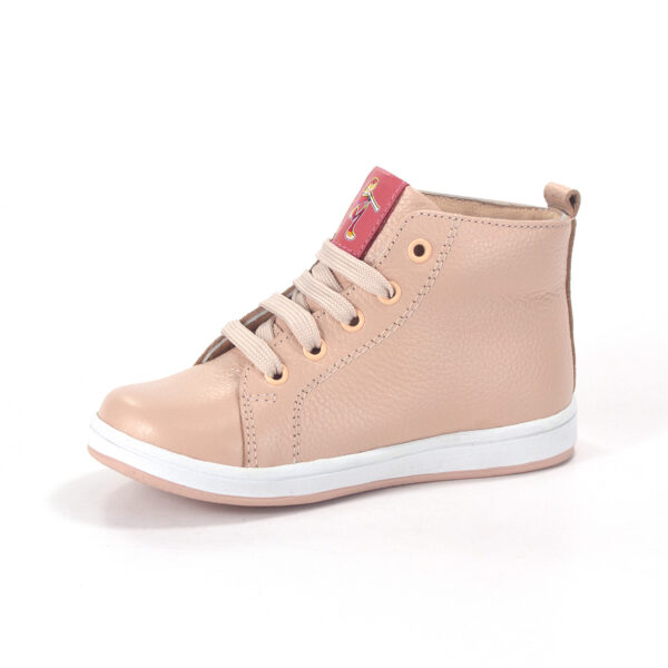 Zapatillas para Niña LUANA Nude - Imagen 3