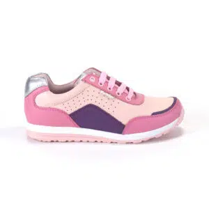 Zapatillas para Niña WPY-302 Rosado Chicle