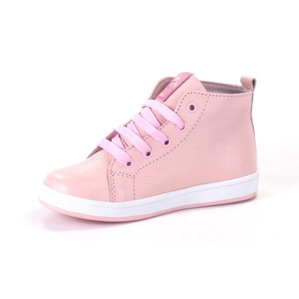 Zapatillas para Niña LUANA Rosado - Imagen 3