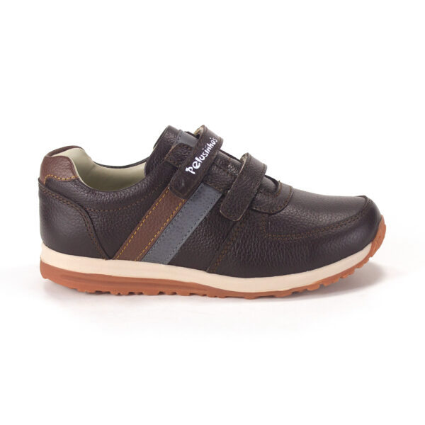 Zapatillas para Niño WPX-317 PP Africa