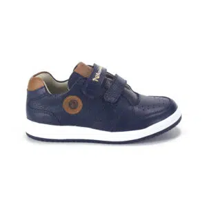 Zapatillas para Niño WPX-0036 Azul