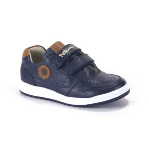 Alternative view of Zapatillas para Niño WPX-0036 Azul