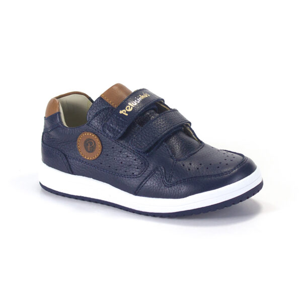 Zapatillas para Niño WPX-0036 Azul - Imagen 2