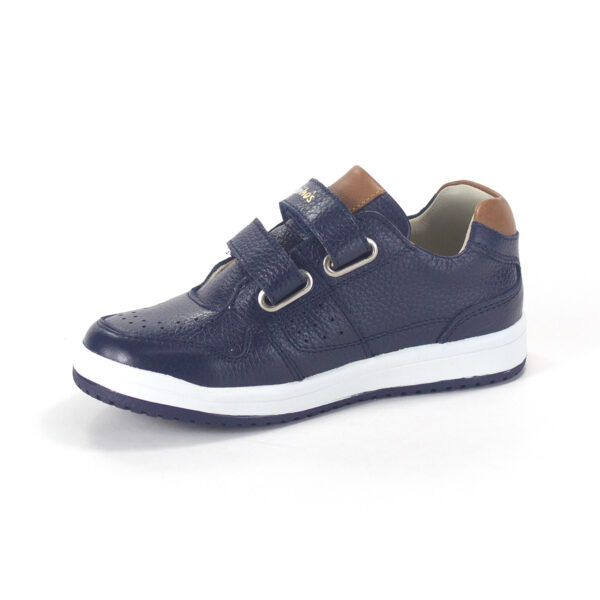 Zapatillas para Niño WPX-0036 Azul - Imagen 3