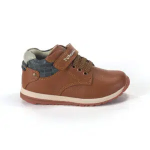 Zapatillas para Niño WPX-0110 Natural