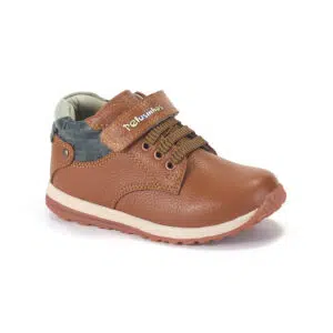 Alternative view of Zapatillas para Niño WPX-0110 Natural