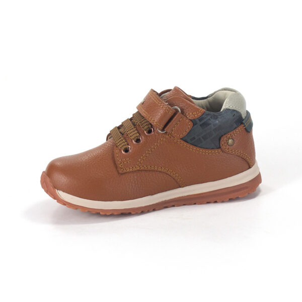 Zapatillas para Niño WPX-0110 Natural - Imagen 3