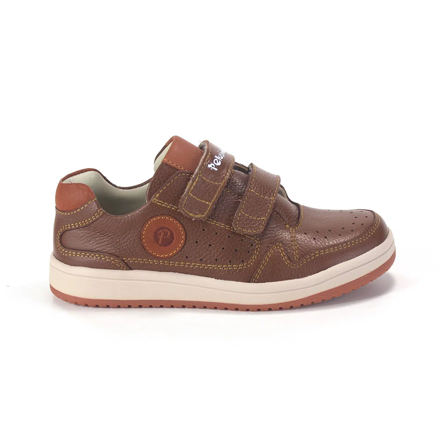 Zapatillas para Niño WPX-0036 Tabaco