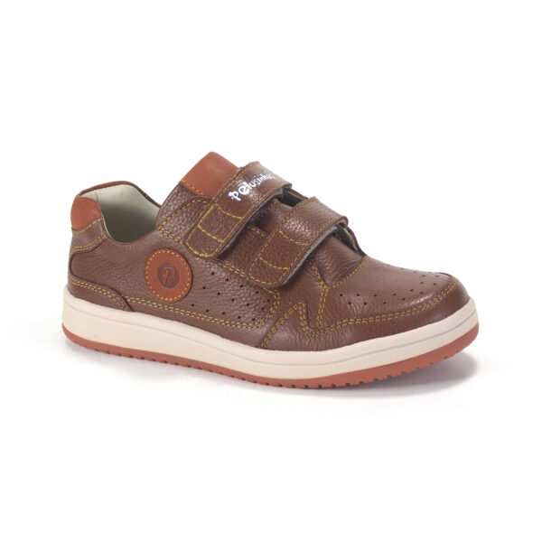 Zapatillas para Niño WPX-0036 Tabaco - Imagen 2