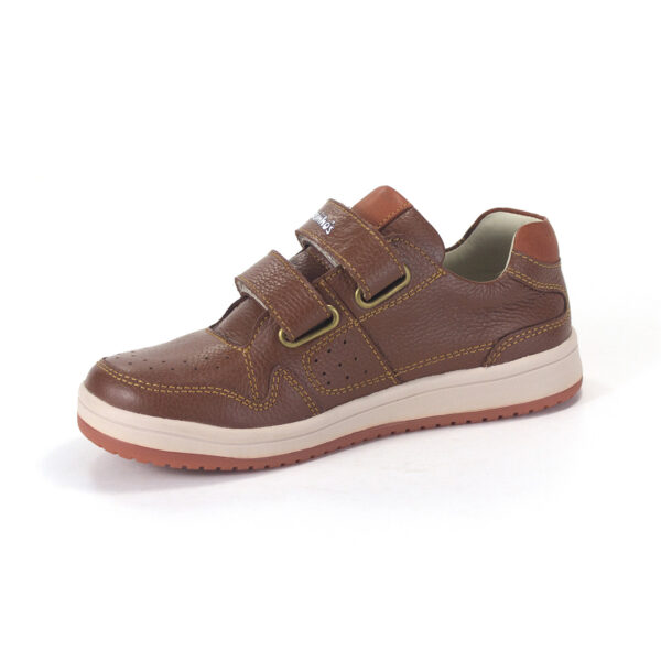 Zapatillas para Niño WPX-0036 Tabaco - Imagen 3