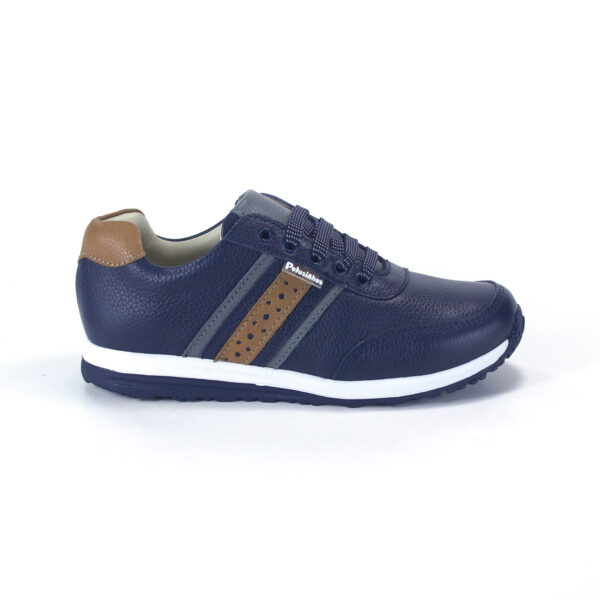 Zapatillas para Niño WPV-0109 Azul