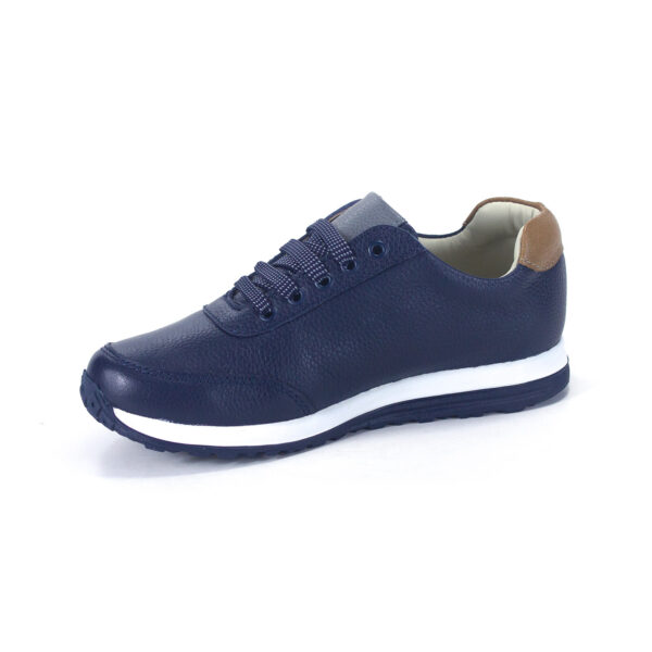 Zapatillas para Niño WPV-0109 Azul - Imagen 3