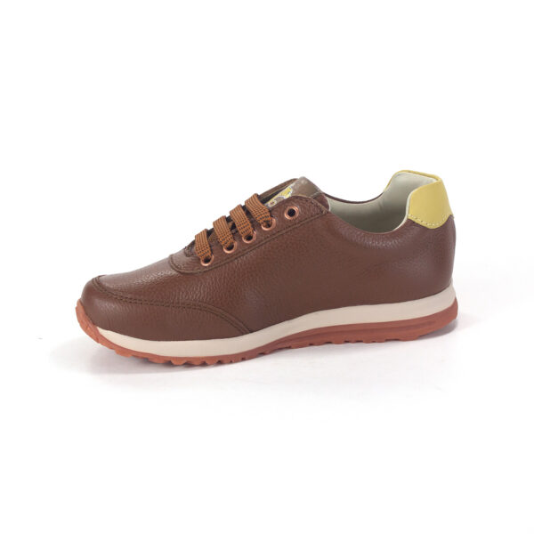 Zapatillas para Niño WPV-0109 Tabaco - Imagen 3